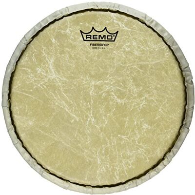 Remo pelle per percussioni Fiberskyn 3 Bongo – 9" – Professionale – Remo pelle per percussioni Fiberskyn 3 Bongo – 9" – Professionale –