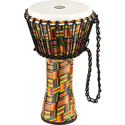 Meinl Percussion Travel Series Djembe, Pelle Sintetica Simbra 10" () Meinl Percussion Travel Series Djembe, Pelle Sintetica Simbra 10" ()