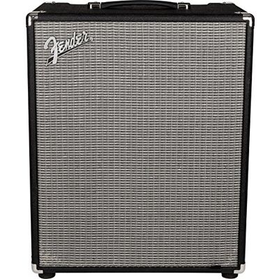 Fender Rumble 500 V3 Bass Amp Fender Rumble 500 V3 Bass Amp