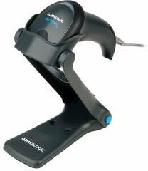 DataLogic 1D Barcode-Scanner QuickScan Lite QW2100 Linear Imager nero Hand-Scanner USB