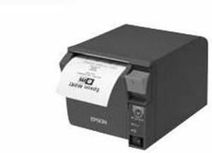 Epson TM-T70II (025A0) Termico POS printer