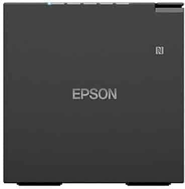 Epson TM-M30III (112): STANDARD/MODEL BLACK