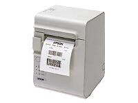 Epson EP Stamp. tm-l90 rs232 + USB White