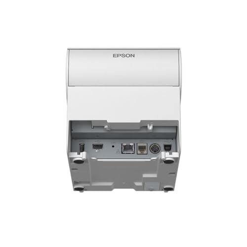 Epson Stampante per biglietti TM-T88VII (131)