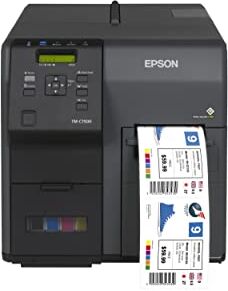 Epson TM C7500G COLORWORKS USB2.0