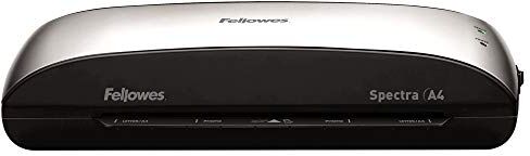 Fellowes Plastificatrice Spectra A4, 30 cm/min, 2 Rulli