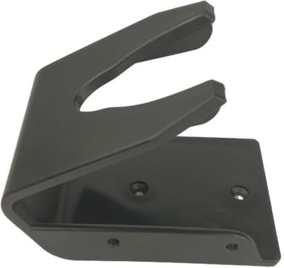 Yanzeo Supporto per scanner di codici a barre Supporto universale per scanner di codici a barre Staffa per montaggio a parete Accessori per lettori di codici a barre