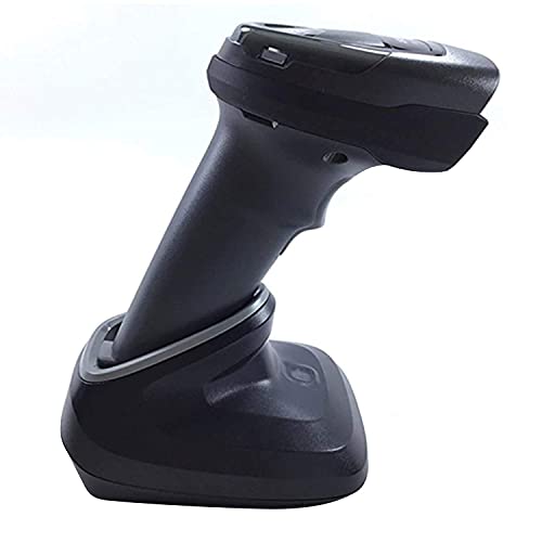 Zebra DS2278 1D/2D LED Bianco Handheld bar code reader