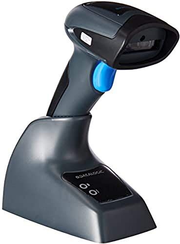 DataLogic QuickScan Mobile QM2131 1D CCD Nero Handheld Bar Code Reader