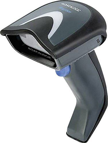 DataLogic 1D Barcode-Scanner Gryphon I GD4130 Linear Imager nero Hand-Scanner USB