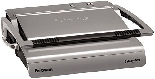 Fellowes Rilegatrice Manuale, Grigio