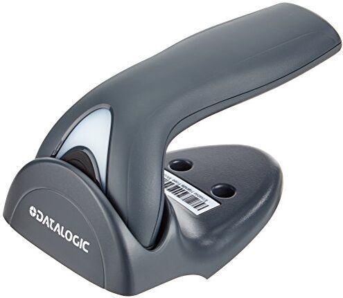 DataLogic Touch 65 Lite Lettore di codici a barre, Nero