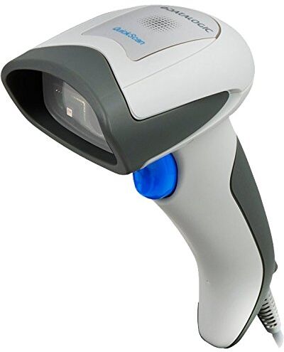 DataLogic Quickscan Qd2430 2D Scanner