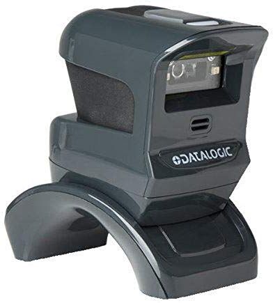 DataLogic Gryphon presentazione GPS4400 scanner, 2D Imager, USB kit, nero