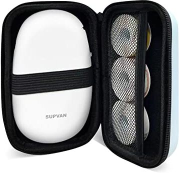 SUPVAN Borsa E10/16 Mini etichettatrice Bluetooth per etichettatrice (solo borsa)