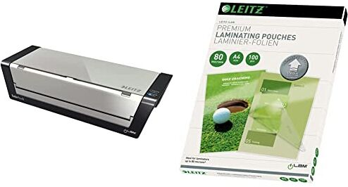 Leitz iLAM Touch Turbo Pro2 A3 6 rulli