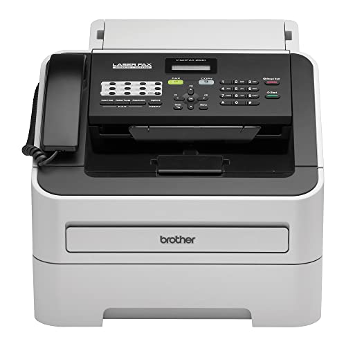 Brother FAX-2840, FAX-2840