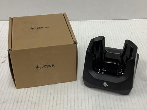 Zebra Technologies ZEBRA TC2X Base Single Slot Charger