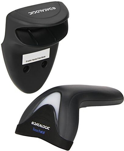 DataLogic Touch 65 Pro Nero