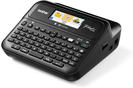 Brother P-touch D610BTVP