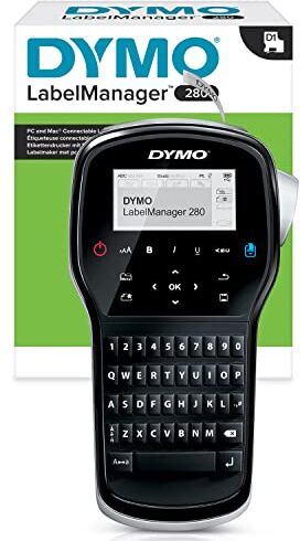 Dymo LabelManager 280