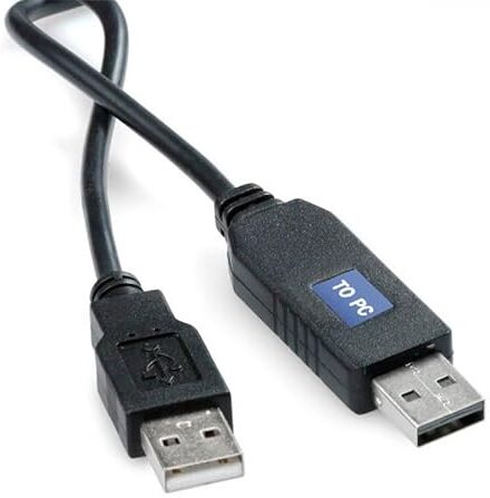 iTerNet CAVO USB per verifica banconote PIXEL AGGIORNAMENTO SOFTWARE cod.3340