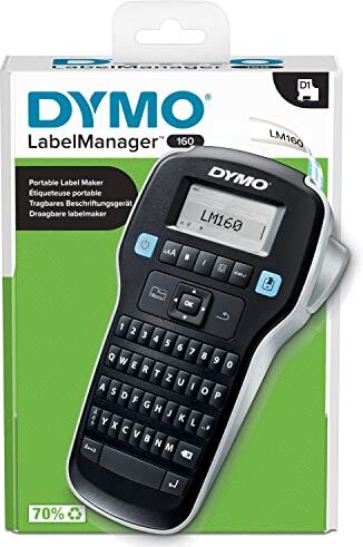 Dymo LabelManager 160