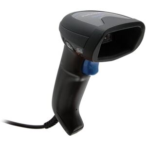 DataLogic QuickScan QD2590 Kit 2D Mpixel imager W126053084 (Mpixel imager, USB/RS-232/Wedge Multi-Interface Black) DataLogic QuickScan QD2590 Kit 2D Mpixel imager W126053084 (Mpixel imager, USB/RS-232/Wedge Multi-Interface Black)