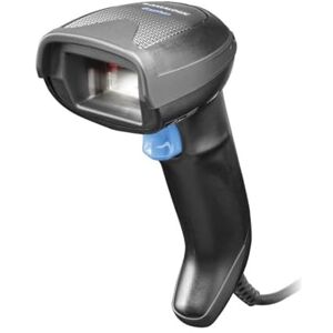DataLogic Gryphon I GD4500 1D/2D Nero Handheld bar code reader DataLogic Gryphon I GD4500 1D/2D Nero Handheld bar code reader