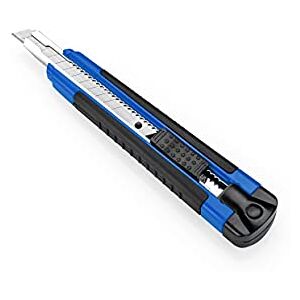 Dahle Cutter Pro medio blu 9 mm Dahle Cutter Pro medio blu 9 mm