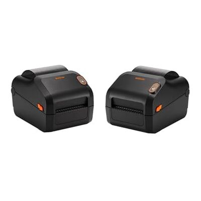 Bixolon XD3-40min Post Stampante termica per codici a barre con connessione Usb-Ethernet Bixolon XD3-40min Post Stampante termica per codici a barre con connessione Usb-Ethernet