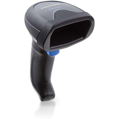 DataLogic QuickScan QBT2500. Bluetooth DataLogic QuickScan QBT2500. Bluetooth