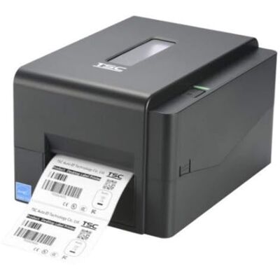 TSC TE200, 8 punti/mm (203dpi), TSPL-EZ, USB TSC TE200, 8 punti/mm (203dpi), TSPL-EZ, USB