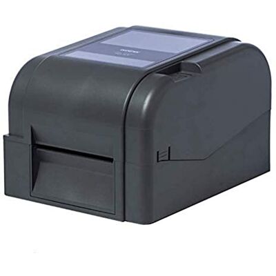 Brother TD4420TN, Stampante di etichette desktop, Trasferimento termico Etichette da 4", 152mm/sec, 203dpi, LAN, USB 2.0, usb-HOST e porta seriale RS232C Brother TD4420TN, Stampante di etichette desktop, Trasferimento termico Etichette da 4", 152mm/sec, 203dpi, LAN, USB 2.0, usb-HOST e porta seriale RS232C