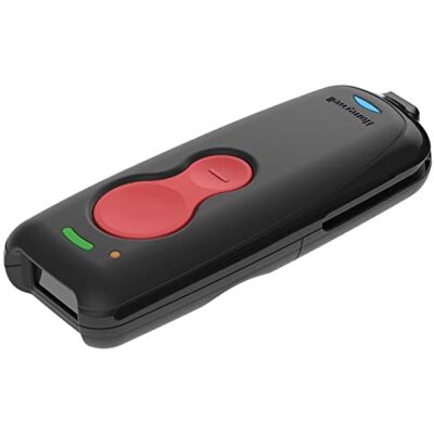 Honeywell Voyager 1602G 2D Nero Handheld Bar Code Reader Honeywell Voyager 1602G 2D Nero Handheld Bar Code Reader