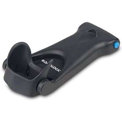 DataLogic std-qw20-bk supporto/supporto pieghevole, nero DataLogic std-qw20-bk supporto/supporto pieghevole, nero