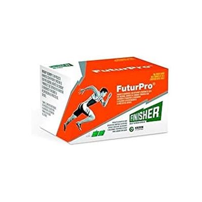 KERN PHARMA, S.L. KERN Finisher futurpro 8 buste KERN PHARMA, S.L. KERN Finisher futurpro 8 buste