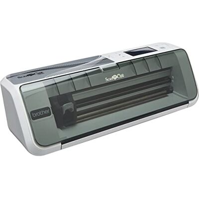 Brother Machine Scan'n'cut Cm300 Brother Machine Scan'n'cut Cm300