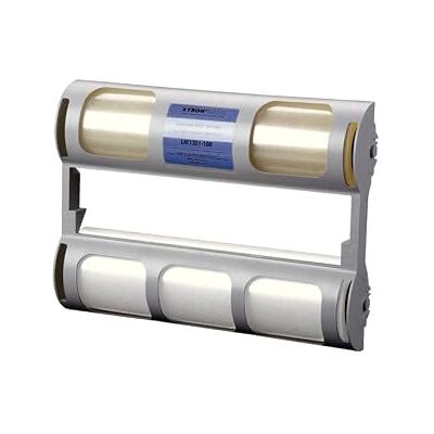 Leitz XYRON X1250/Pro1255 Cart. plast. 1 lato/Adesivio Permanente 310mm x 30m Leitz XYRON X1250/Pro1255 Cart. plast. 1 lato/Adesivio Permanente 310mm x 30m