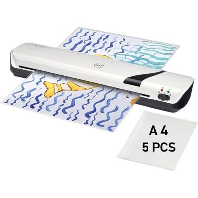 GBC Rexel Plastificatrice A3 Bianco GBC Rexel Plastificatrice A3 Bianco