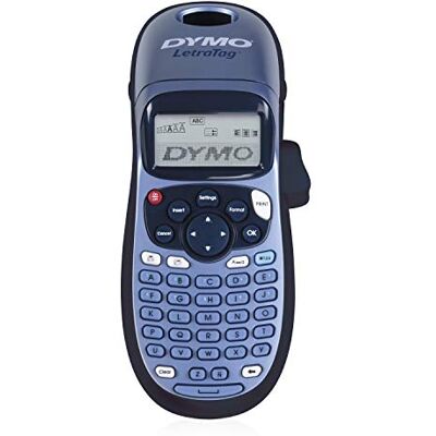 Dymo S0884000 Etichettatrice Dymo S0884000 Etichettatrice