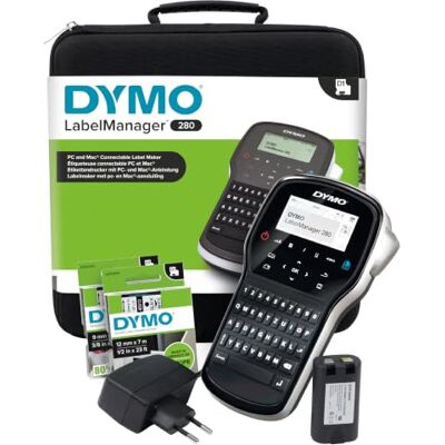 Dymo Dispositivo di Etichettatura Dymo Dispositivo di Etichettatura