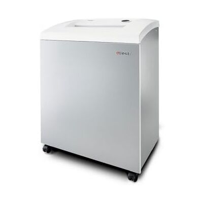 Dahle Bürotechnik distruggi documenti Office"Department 416 Air, 4 X 40 mm, 18 – 20 fogli Dahle Bürotechnik distruggi documenti Office"Department 416 Air, 4 X 40 mm, 18 – 20 fogli