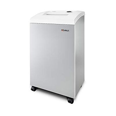 Dahle Distruggidocumenti Per Smaltimento Professionale P-3, 100 Litri Dahle Distruggidocumenti Per Smaltimento Professionale P-3, 100 Litri