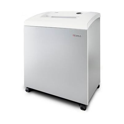 Dahle ' Bürotechnik distruggi documenti Office "Department 414 Air, 4 X 40 mm, 24 – 26 fogli Dahle ' Bürotechnik distruggi documenti Office "Department 414 Air, 4 X 40 mm, 24 – 26 fogli