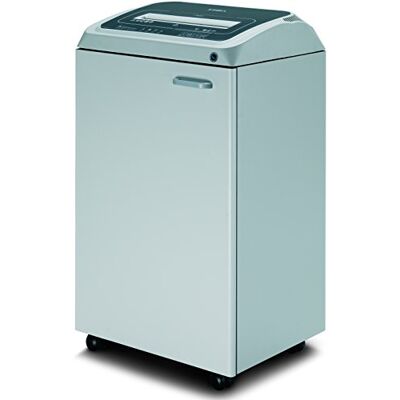 KOBRA 310 TS SS5 Distruggidocumenti professionale, Grigio KOBRA 310 TS SS5 Distruggidocumenti professionale, Grigio