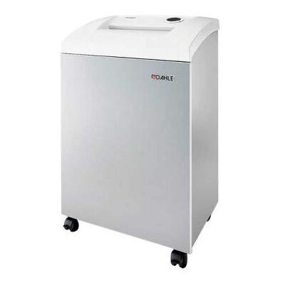 Dahle Distruggidocumenti Per Smaltimento Professionale P-3, 60 Litri Cleantec Dahle Distruggidocumenti Per Smaltimento Professionale P-3, 60 Litri Cleantec