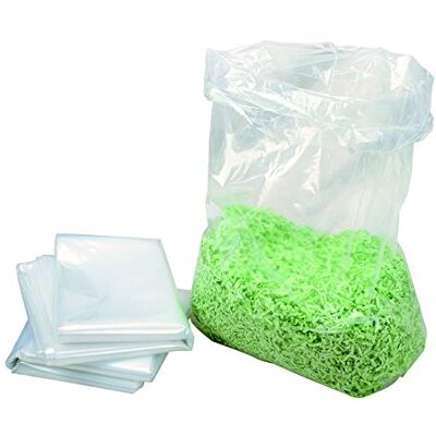 HSM Sacchi di Plastica HSM Sacchi di Plastica