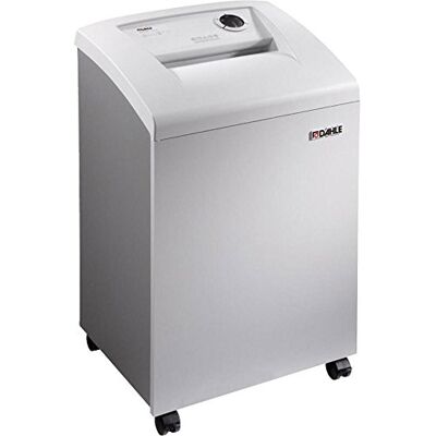 Dahle R041306 Distruggi-Documenti Dahle R041306 Distruggi-Documenti