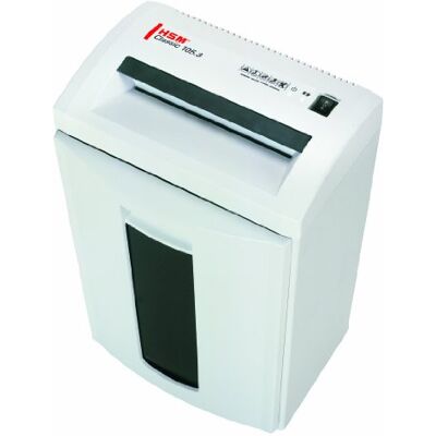 HSM Classic distruggi-documenti con oliatore 105.3, 0.78 x 11 mm HSM Classic distruggi-documenti con oliatore 105.3, 0.78 x 11 mm